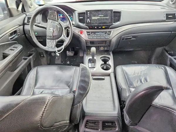 5FNYF6H5XKB073403 2019 HONDA PILOT - Image 8