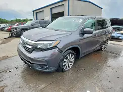 5FNYF6H5XKB076592 2019 HONDA PILOT