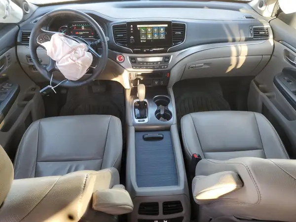 5FNYF6H5XKB080058 2019 HONDA PILOT - Image 8