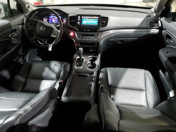 5FNYF6H5XKB080187 2019 HONDA PILOT - Image 8