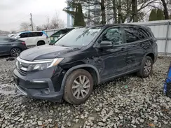 5FNYF6H5XKB080433 2019 HONDA PILOT