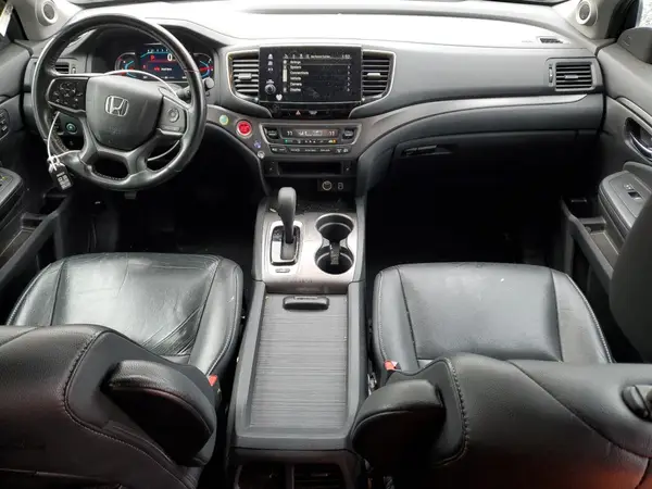 5FNYF6H5XKB080433 2019 HONDA PILOT - Image 8