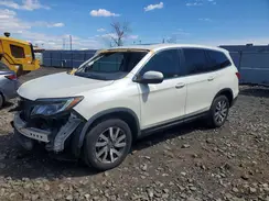 5FNYF6H5XKB081890 2019 HONDA PILOT