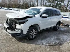 5FNYF6H5XKB084238 2019 HONDA PILOT