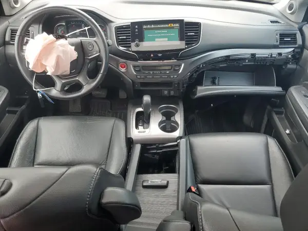 5FNYF6H5XKB084241 2019 HONDA PILOT - Image 8