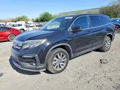 5FNYF6H5XKB084840 2019 HONDA PILOT