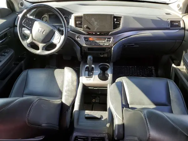 5FNYF6H5XKB084840 2019 HONDA PILOT - Image 8