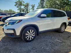 5FNYF6H5XKB085924 2019 HONDA PILOT