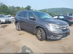 5FNYF6H5XKB092291 2019 HONDA PILOT