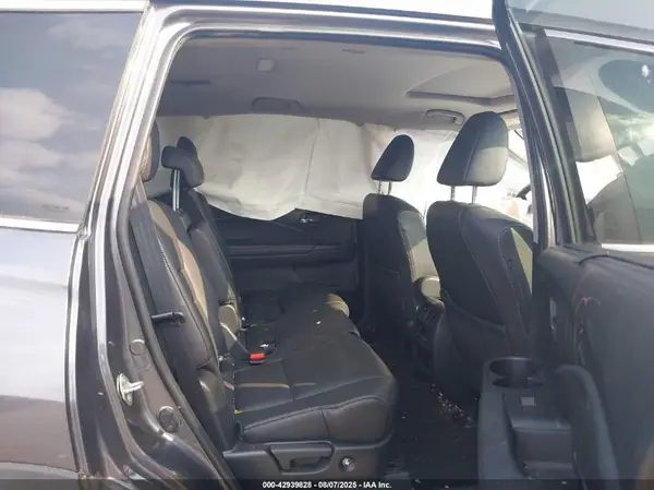 5FNYF6H5XKB092291 2019 HONDA PILOT - Image 8