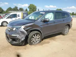 5FNYF6H5XKB092341 2019 HONDA PILOT