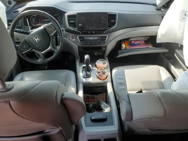 5FNYF6H5XKB092341 2019 HONDA PILOT - Image 8
