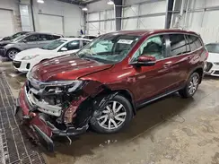 5FNYF6H5XKB093943 2019 HONDA PILOT