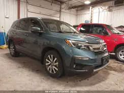 5FNYF6H5XKB094879 2019 HONDA PILOT