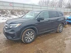 5FNYF6H5XKB095546 2019 HONDA PILOT