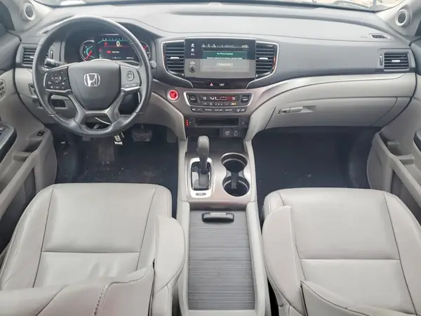 5FNYF6H5XKB095546 2019 HONDA PILOT - Image 8