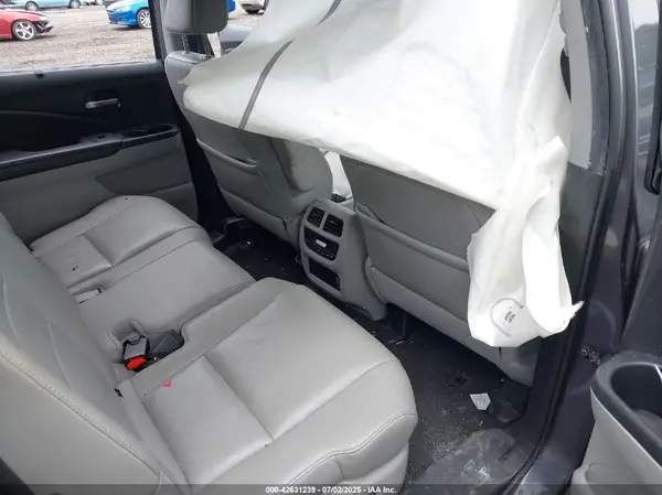 5FNYF6H5XKB096065 2019 HONDA PILOT - Image 8