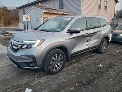 5FNYF6H5XKB096213 2019 HONDA PILOT