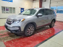 5FNYF6H5XKB096518 2019 HONDA PILOT