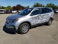 5FNYF6H5XKB096549 2019 HONDA PILOT