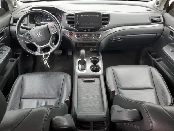 5FNYF6H5XKB099953 2019 HONDA PILOT - Image 8
