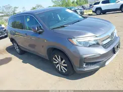 5FNYF6H5XKB100616 2019 HONDA PILOT