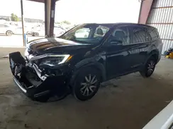 5FNYF6H5XLB003806 2020 HONDA PILOT