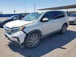 5FNYF6H5XLB006964 2020 HONDA PILOT