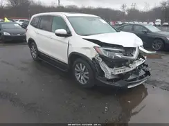 5FNYF6H5XLB007953 2020 HONDA PILOT