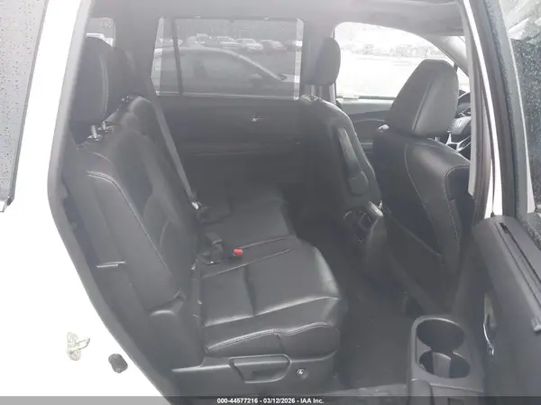 5FNYF6H5XLB007953 2020 HONDA PILOT - Image 8