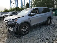 5FNYF6H5XLB008097 2020 HONDA PILOT