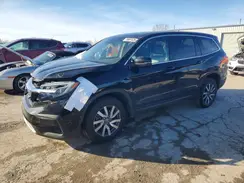 5FNYF6H5XLB010352 2020 HONDA PILOT