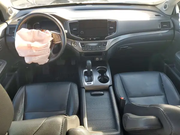 5FNYF6H5XLB010352 2020 HONDA PILOT - Image 8