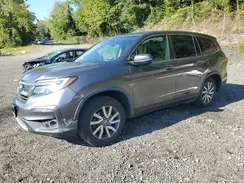 5FNYF6H5XLB011579 2020 HONDA PILOT
