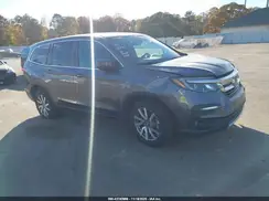 5FNYF6H5XLB011923 2020 HONDA PILOT