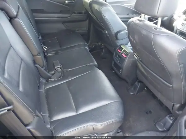 5FNYF6H5XLB011923 2020 HONDA PILOT - Image 8