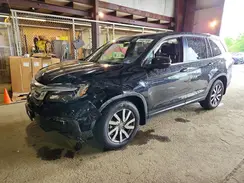 5FNYF6H5XLB014613 2020 HONDA PILOT
