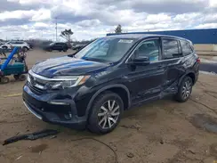 5FNYF6H5XLB014630 2020 HONDA PILOT