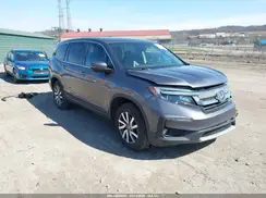 5FNYF6H5XLB016829 2020 HONDA PILOT
