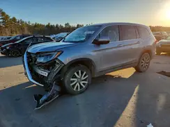 5FNYF6H5XLB018807 2020 HONDA PILOT