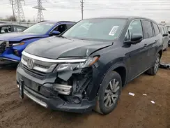 5FNYF6H5XLB019200 2020 HONDA PILOT