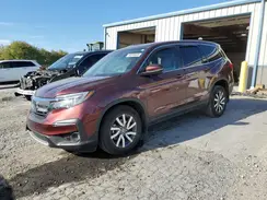 5FNYF6H5XLB019391 2020 HONDA PILOT