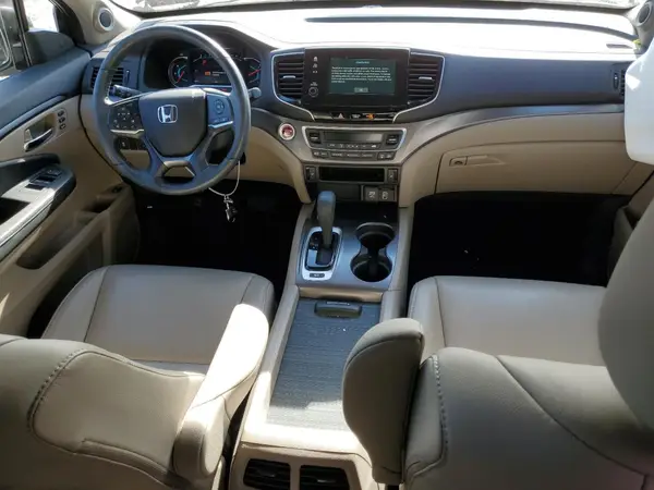 5FNYF6H5XLB019391 2020 HONDA PILOT - Image 8