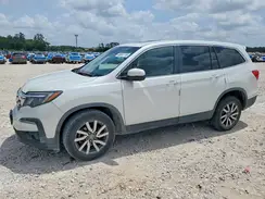 5FNYF6H5XLB020170 2020 HONDA PILOT