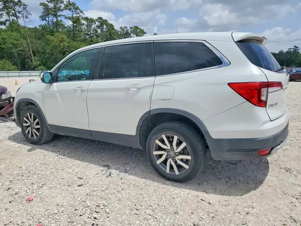 5FNYF6H5XLB020170 2020 HONDA PILOT - Image 2