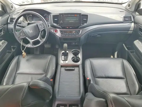 5FNYF6H5XLB020170 2020 HONDA PILOT - Image 8