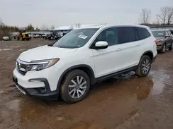 5FNYF6H5XLB021965 2020 HONDA PILOT