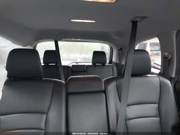 5FNYF6H5XLB024719 2020 HONDA PILOT - Image 8