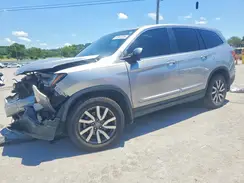 5FNYF6H5XLB025708 2020 HONDA PILOT