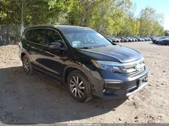 5FNYF6H5XLB026261 2020 HONDA PILOT